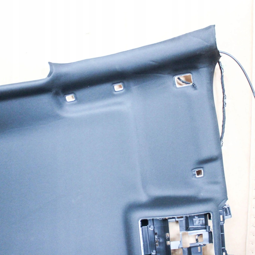 фото №6, Ford kuga ii 2020 потолок