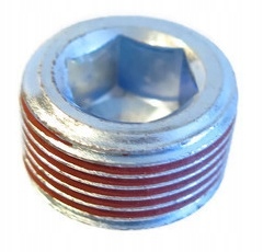 Купити Кришка болт зливу оливи до alfa romeo fiat lancia citroen peugeot ford