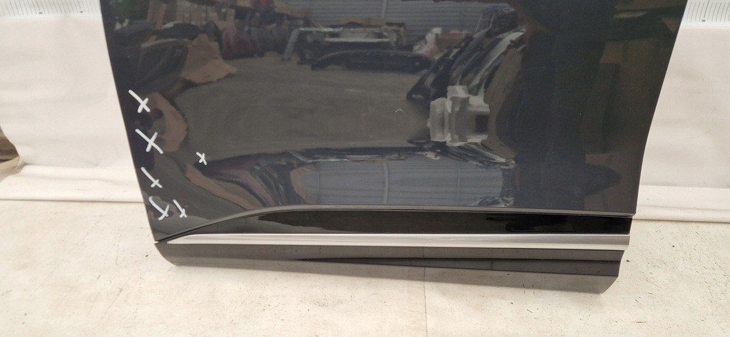 фото №4, Kia sportage v 5 дверь передние левая