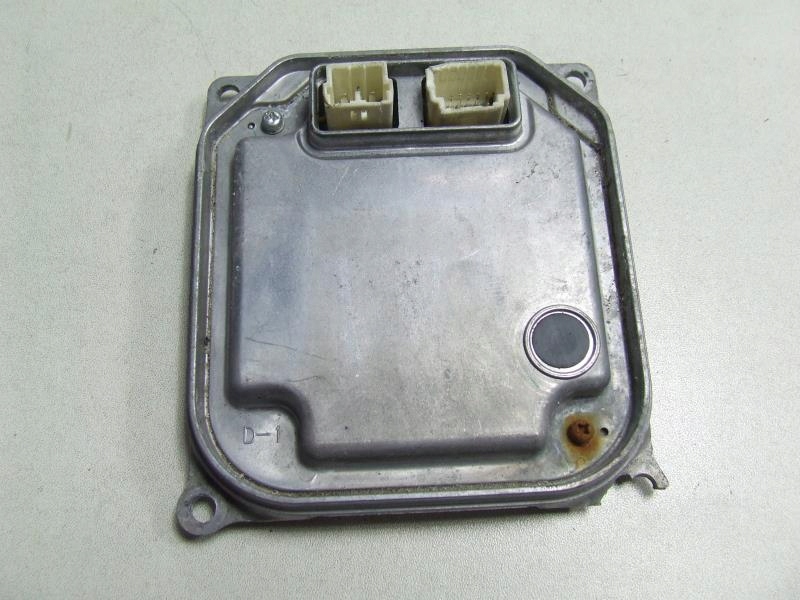 фото №3, Lexus ls iv преобразователь модуль led 85967-50090