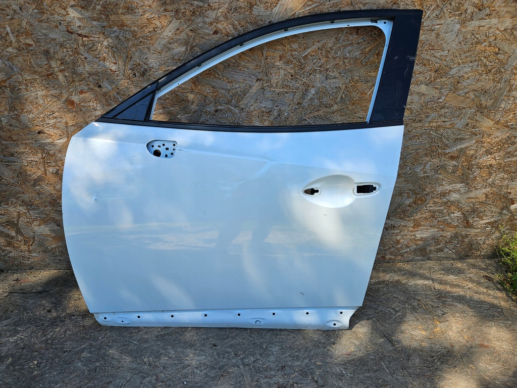 фото №1, Mazda cx3 cx 3 дверь перед передние левая