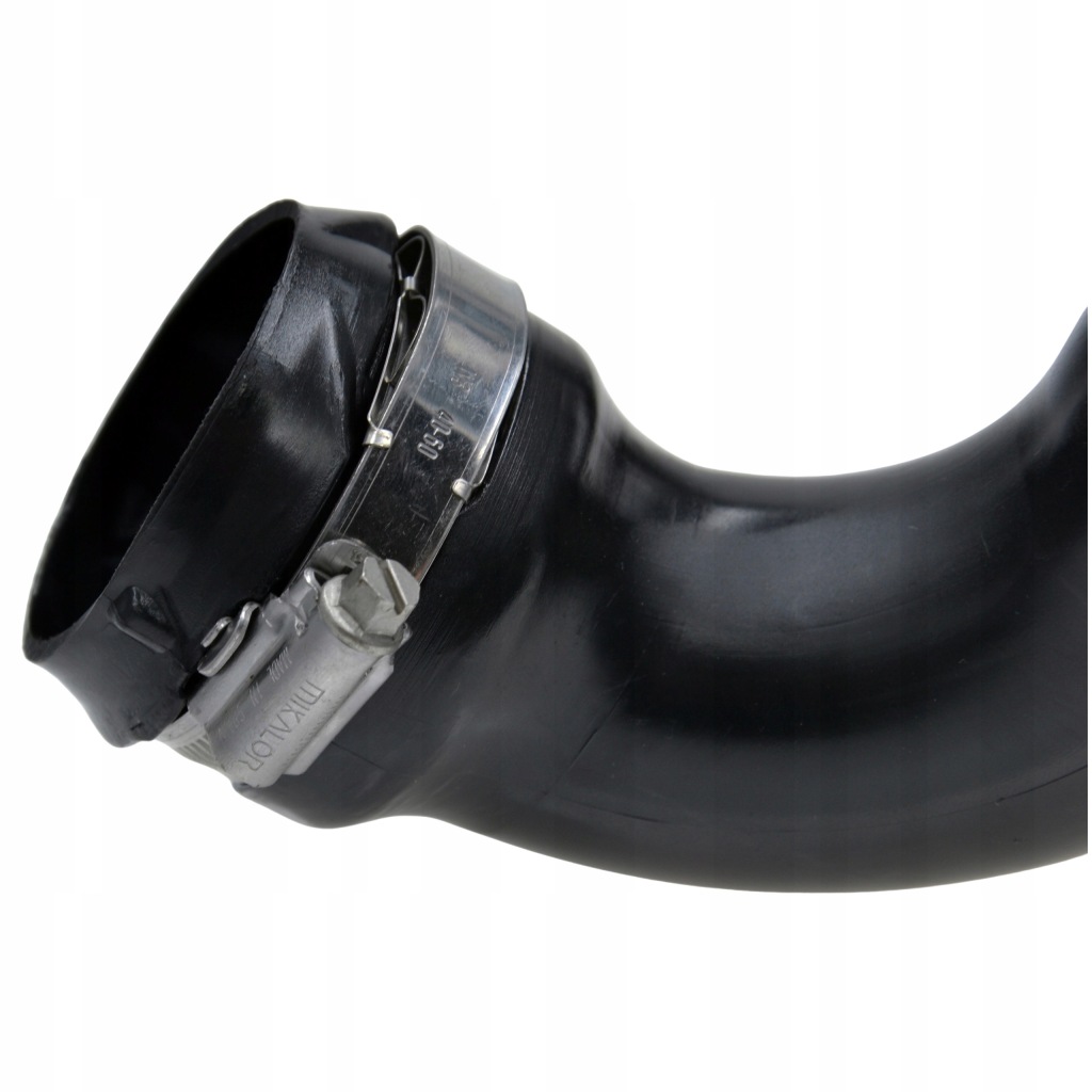 фото №6, Труба интеркулер шланг wąż turbo opel movano renault master nissan nv400