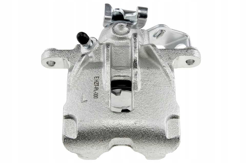 фото №13, Супорт гальмівний vivaro 01- trafic ii 01- лівий задня