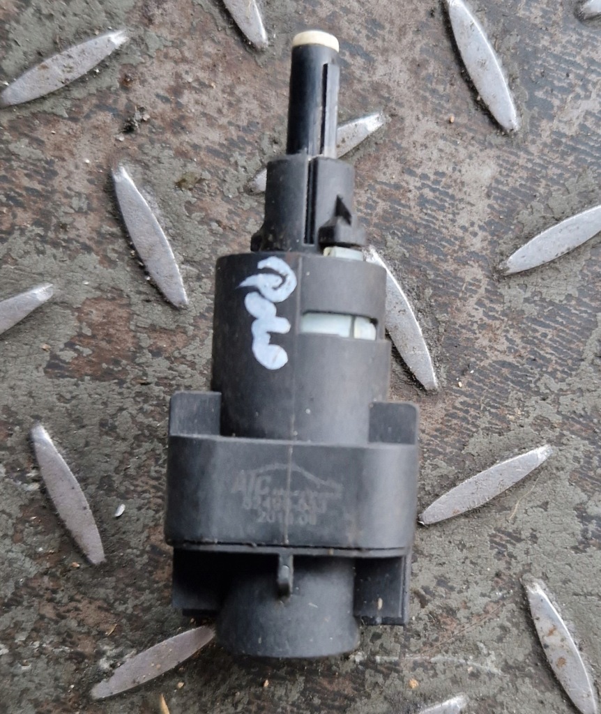 фото №1, Датчик стоп-сигнал vw polo 9n 52499-533