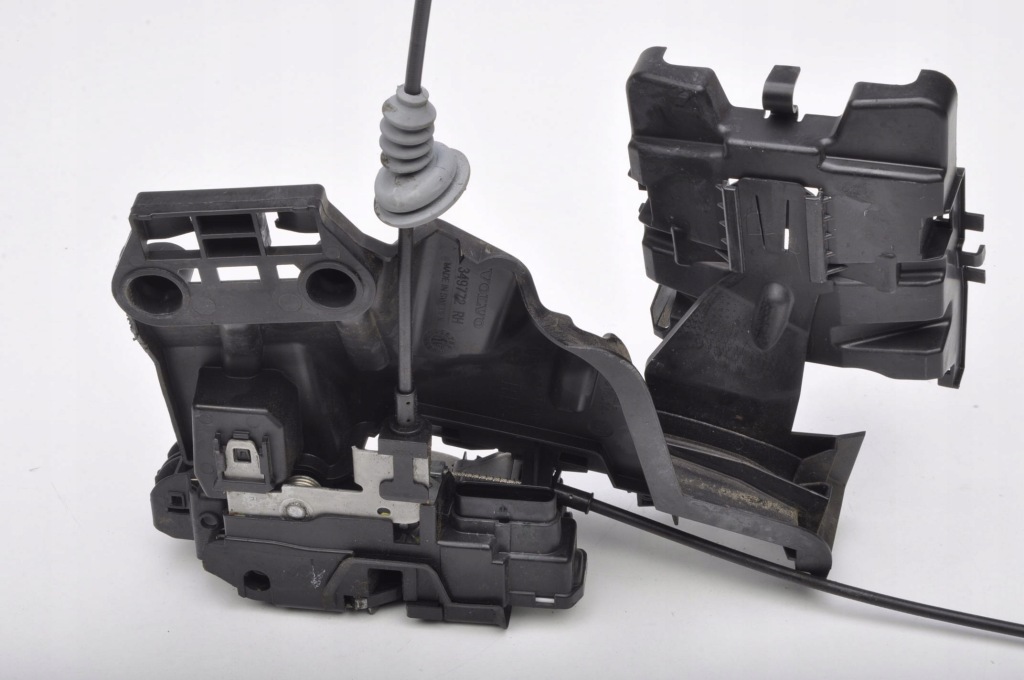 фото №8, Volvo xc90 ii замок двері правий перед передній 31349895