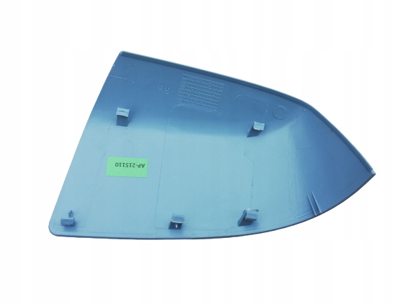 фото №2, Корпус дзеркало права do ford focus ii 04-08r