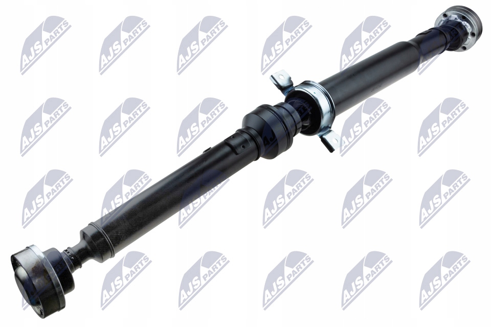 фото №2, Wał привідний nwn-ch-087 nty