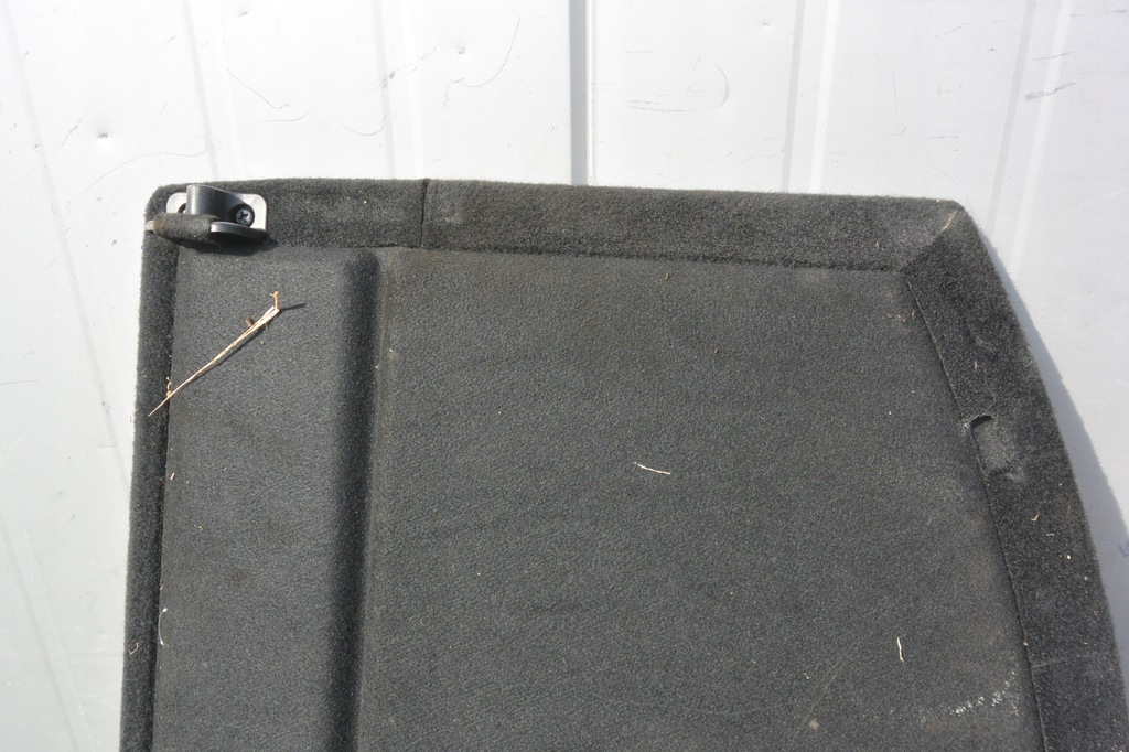 фото №11, Підлога обшивка багажника mazda cx9