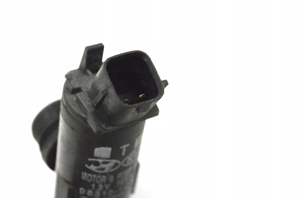 фото №5, Hyundai i40 2012 насос розпилювача скло передньої / лобове