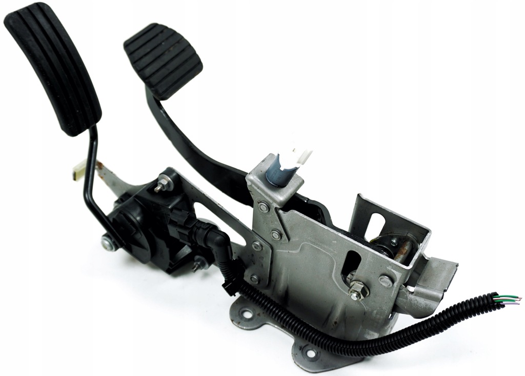 фото №1, Педаль газу гальма kangoo ii 8200436878