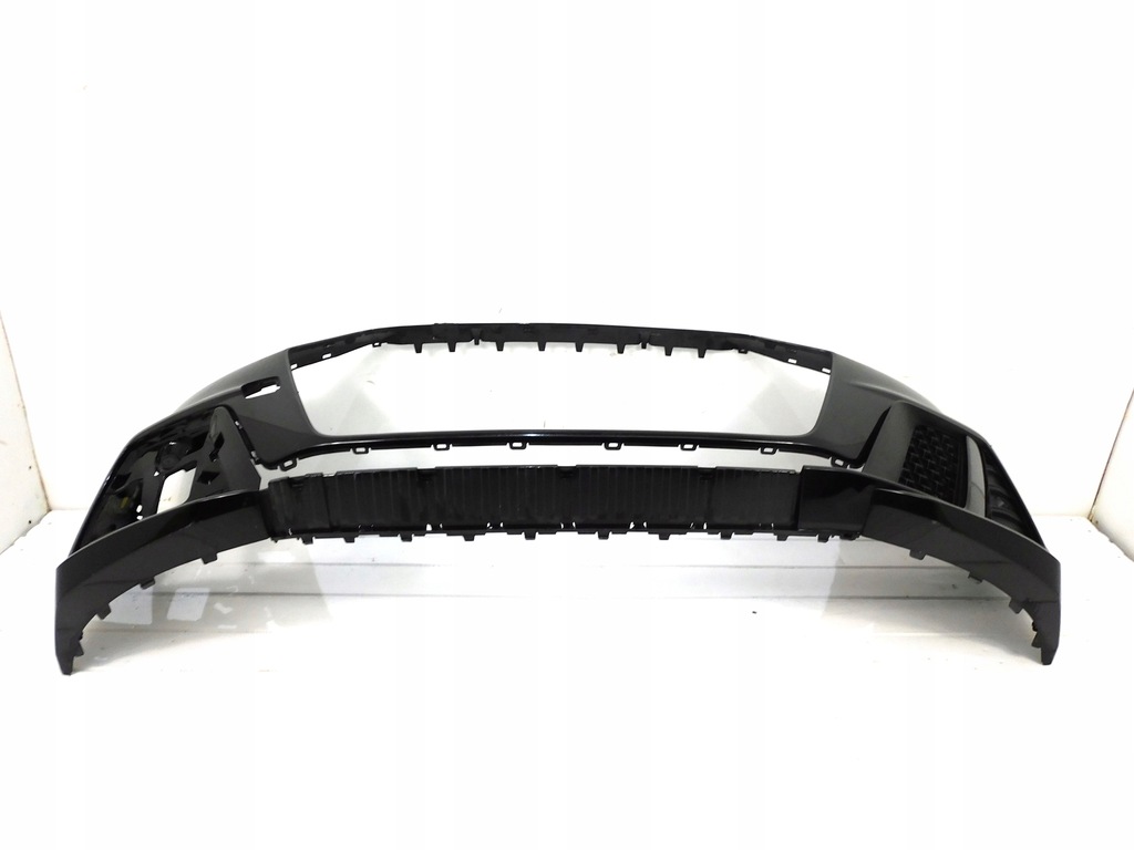 фото №9, Audi a1 82a s line бампер перед передній