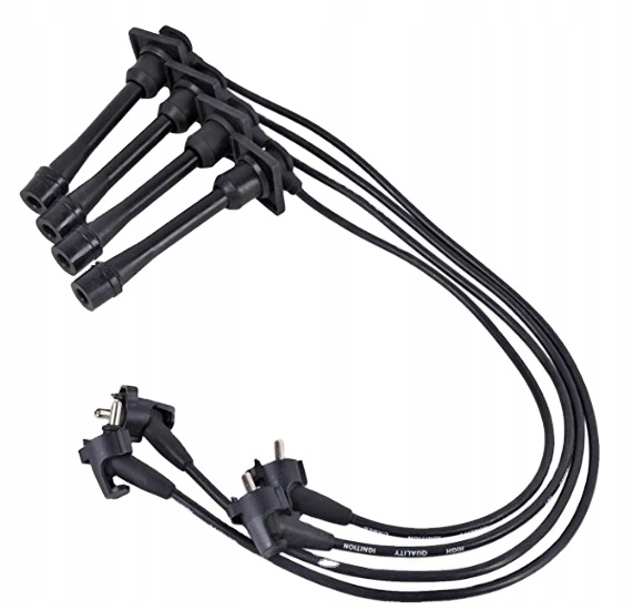 Купити Дроти запалювання carina corolla e10 e11 1.6 1.8