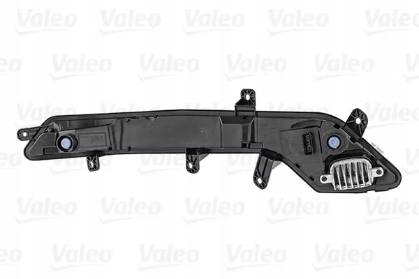 Фара psa 047702 valeo свет к движение w Цена