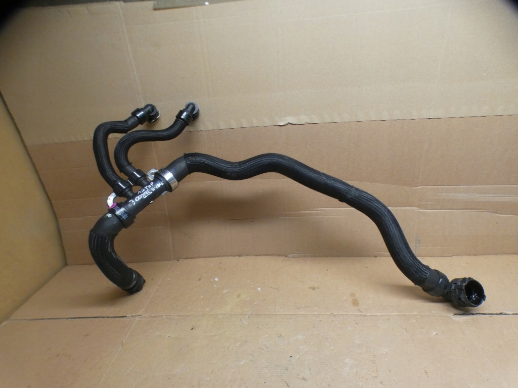 Купить Peugeot citroen opel 1.2 thp шланг труба воды 9836767980