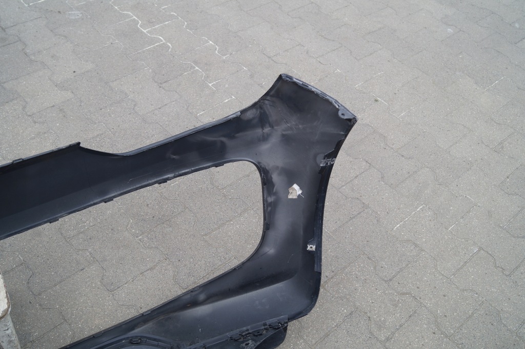 фото №9, Бампер перед передний vw up up! 11-16 1s0807221b