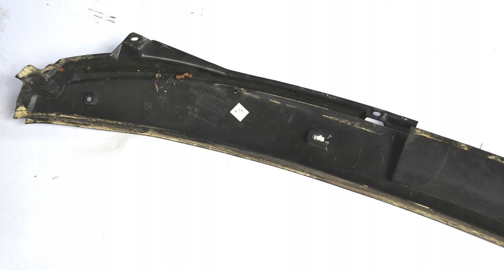 фото №8, Carisma lift жабо молдинг накладка