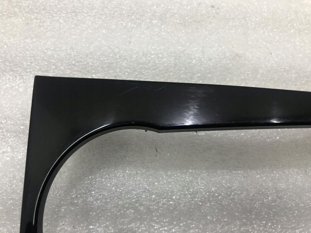 фото №5, Рамка радіо mercedes w204 a2046800390