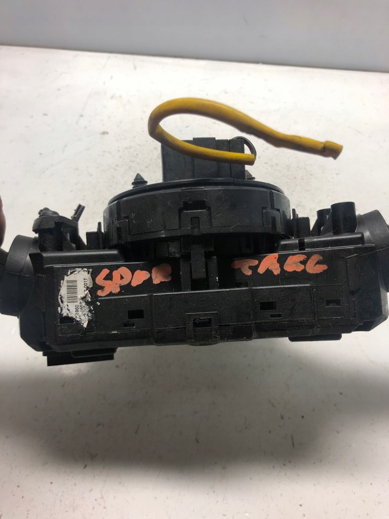 фото №10, Перемикач комбінований 93480-1y000 kia