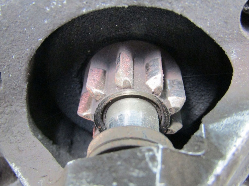 фото №7, 306 1.4 b 98r стартер