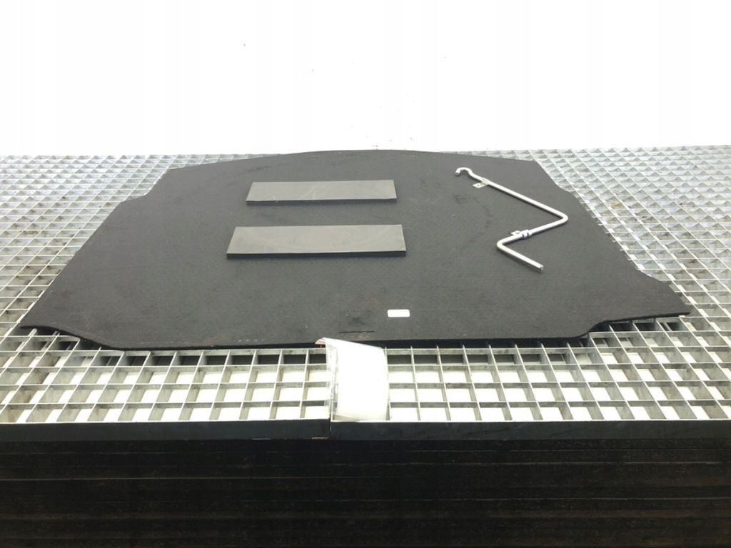 фото №3, Обшивка багажника lexus gs sedan/limuzyna підлога