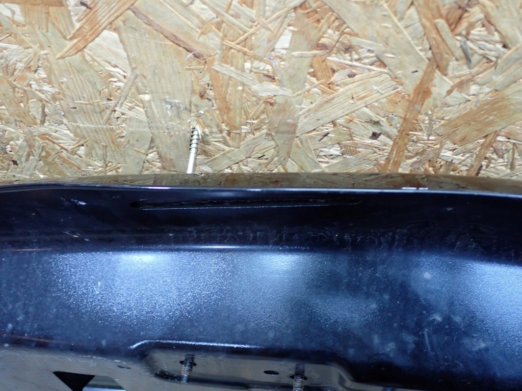 фото №10, Капот кришка двигуна opel mokka 2 ii b 76 2020- 9837499380