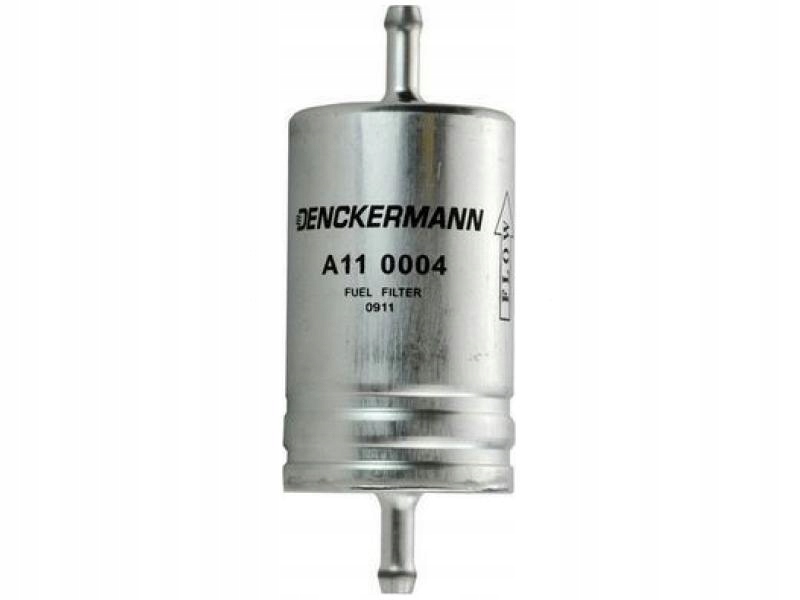 Купити Denckermann a110004 фільтр паливної