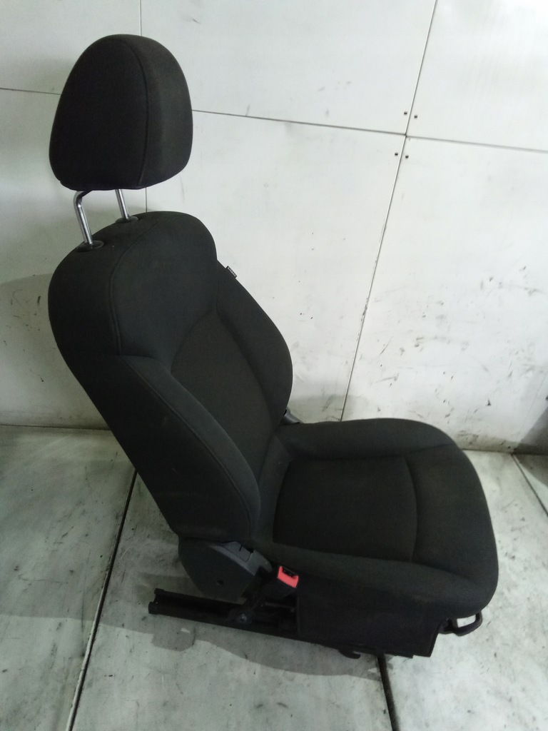 фото №9, J197 сиденья перед chevrolet orlando uk
