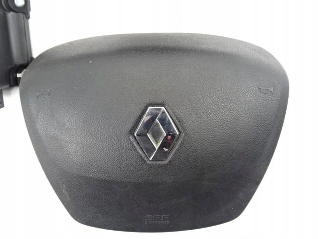 фото №5, Подушки безпеки ремені kpl. renault megane iii