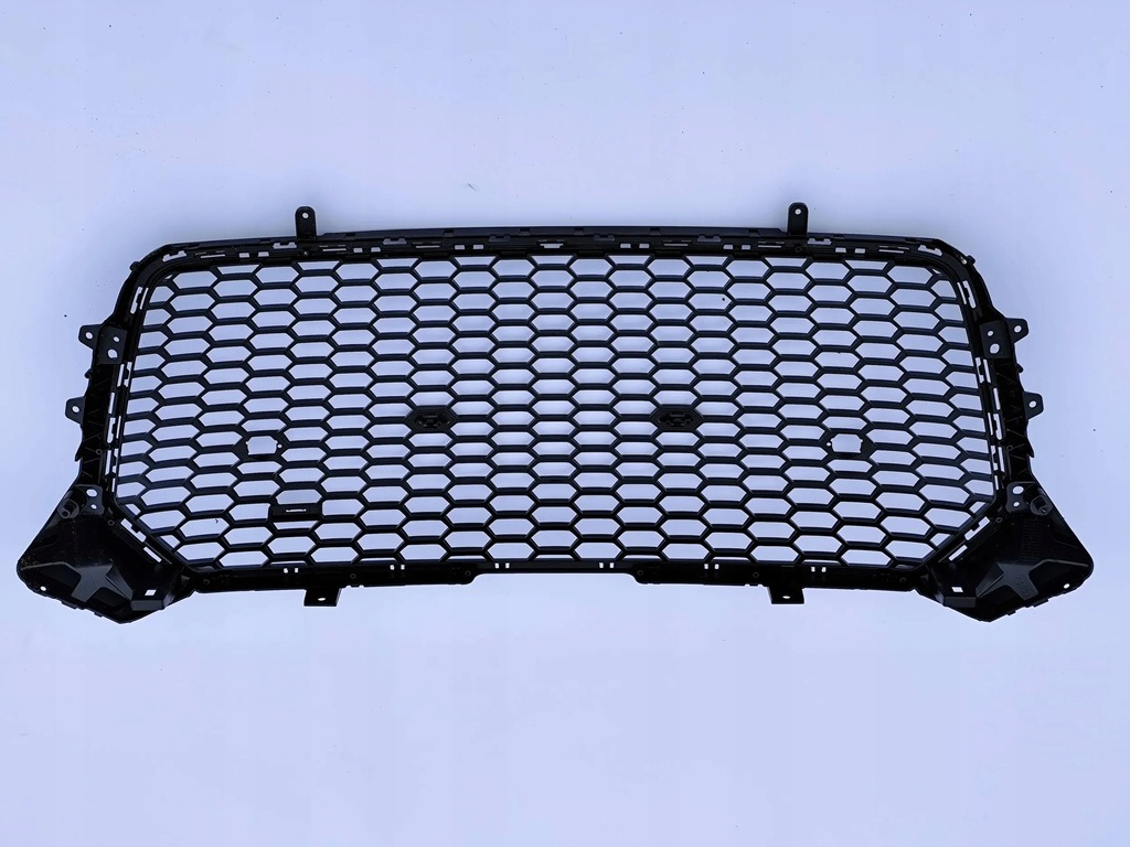 фото №9, Audi r8 4s0 решётка радиатора решётка радиатора бампера перед передняя 4s0853653d nowa оригинал w