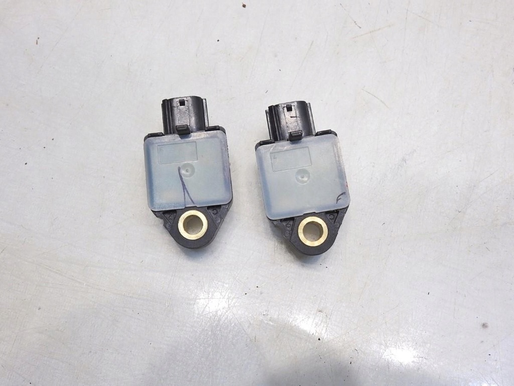 фото №6, Датчик ударный hyundai i30 i 95920-2h000