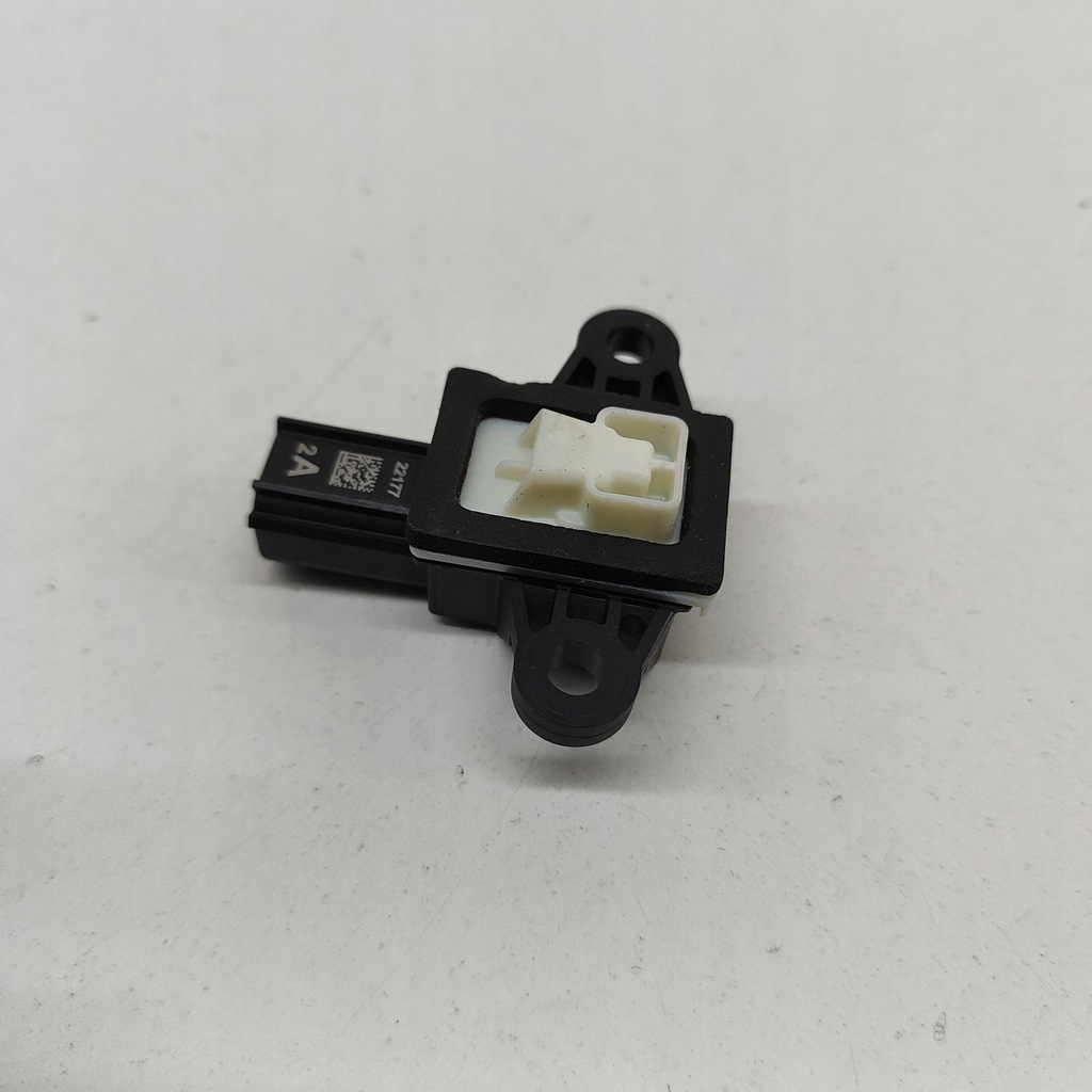 фото №5, Kia ev6 2023 правая сторона датчик удара подушка безопасности