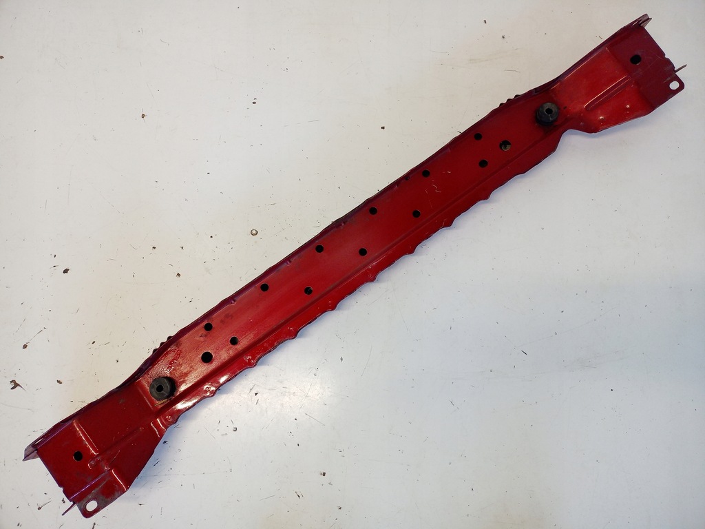 фото №1, Усилитель балка pod радиатор nissan leaf ii naj