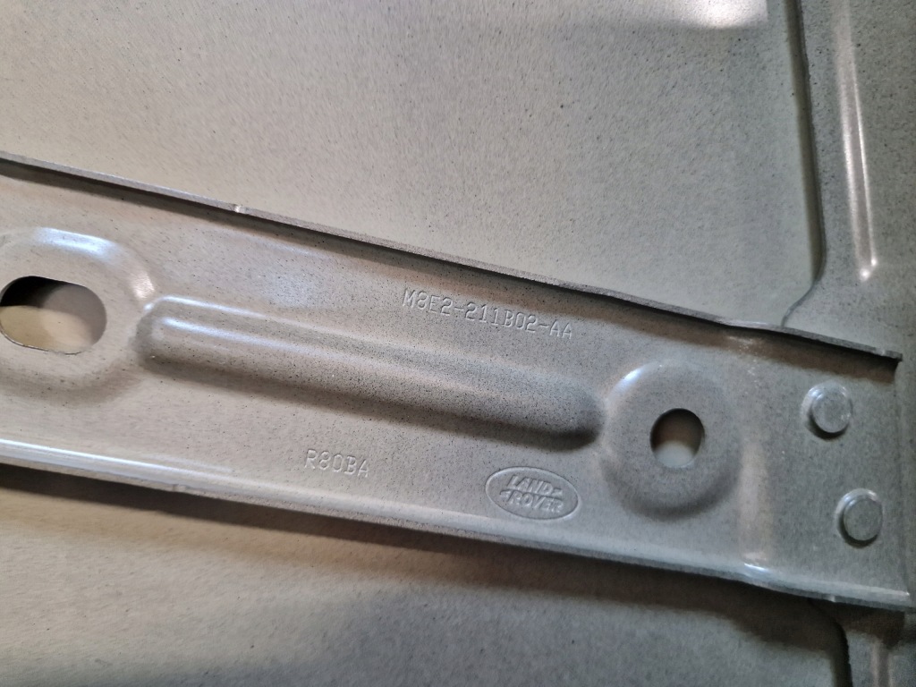 фото №5, Land range rover sport iii 3 l461 дверь передние правое перед m8e2 211b02 aa