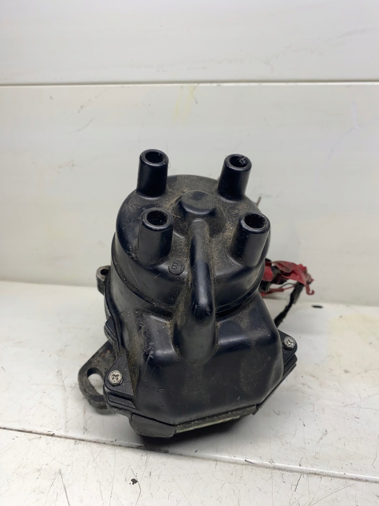 фото №1, Аппарат зажигание honda accord v 5 30100p45g01