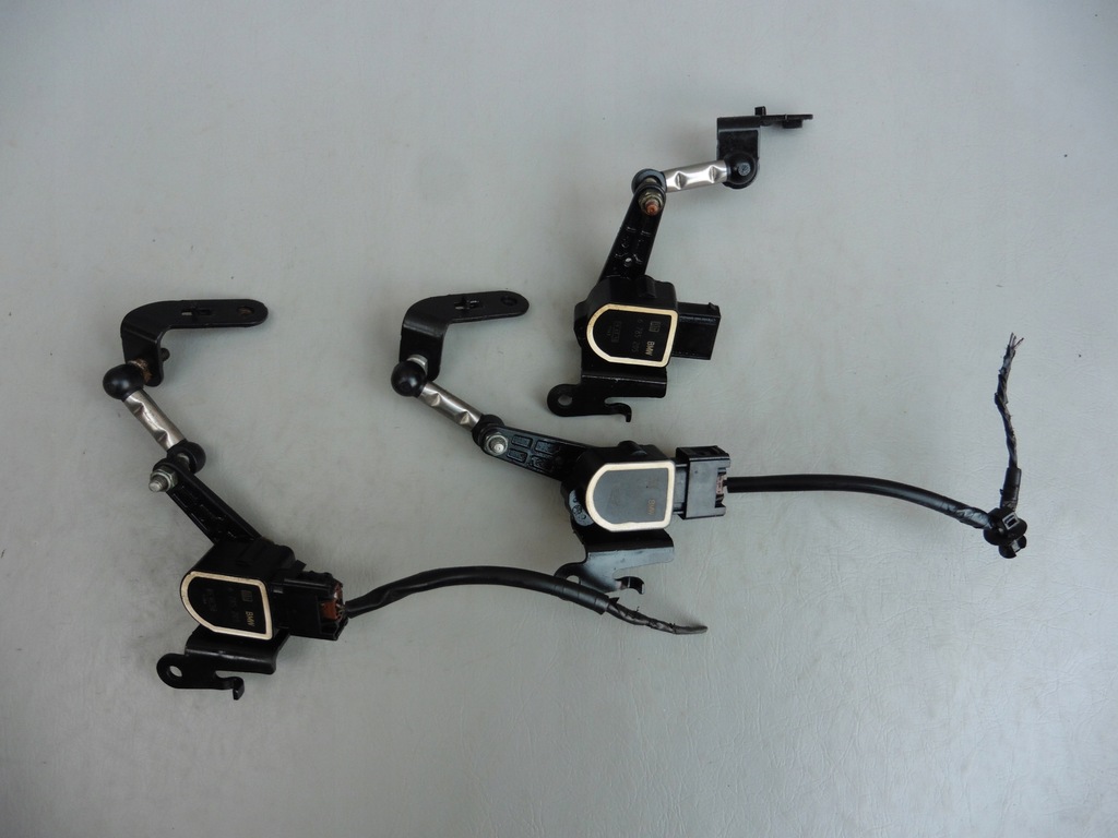 фото №1, Датчик выравнивание света mini cooper r55 r56 6785205