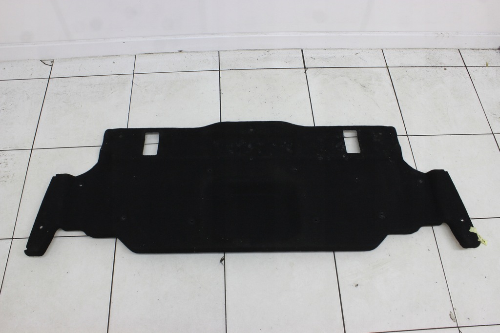 фото №1, Шумоизоляция капот + клипсы mercedes clk w.209 cabrio