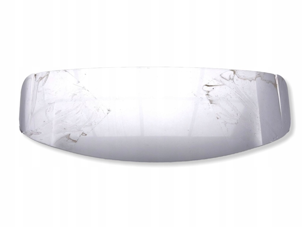 фото №1, Land rover evoque ii 2020 спойлер крышки задний / багажника