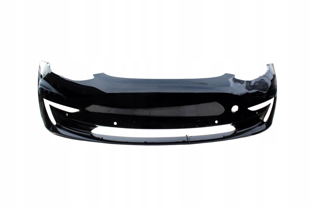 фото №1, Бампер перед передний tesla model 3 16-22r