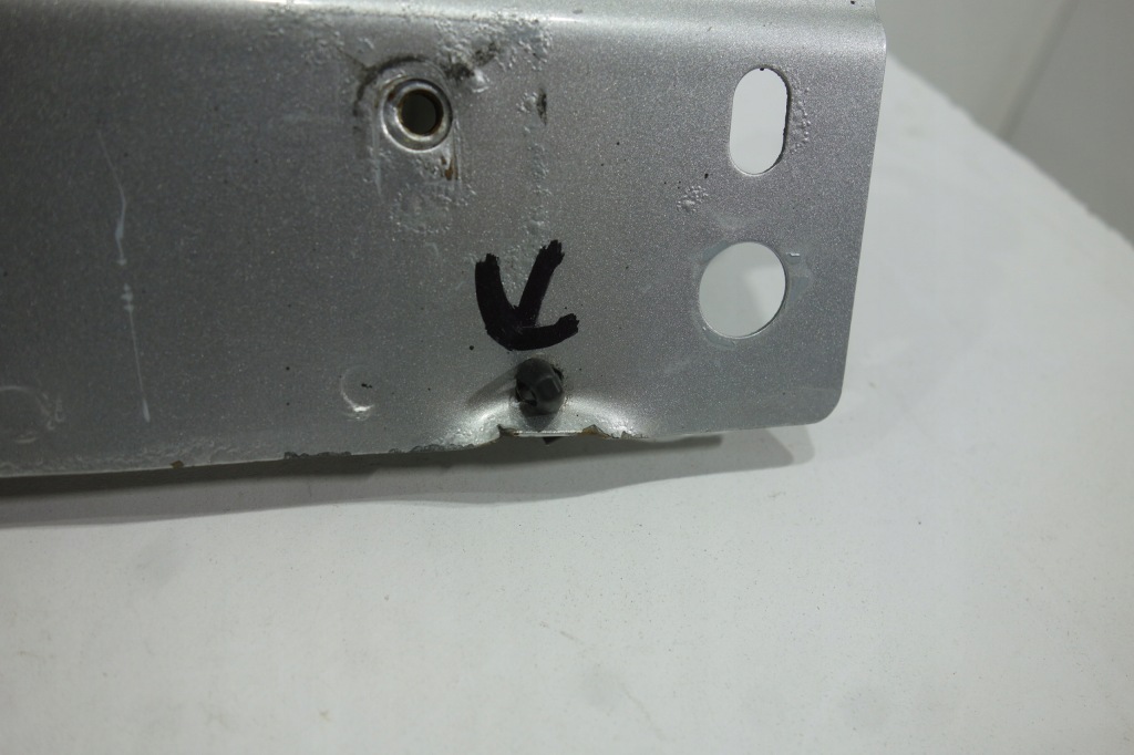 фото №4, Pas передний замок капот opel insignia a