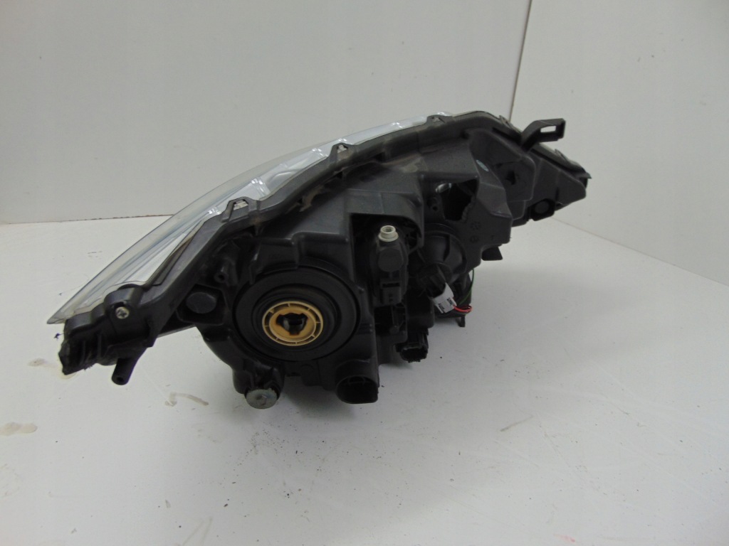 фото №5, Nissan qashqai j11 14- лампа левая full led