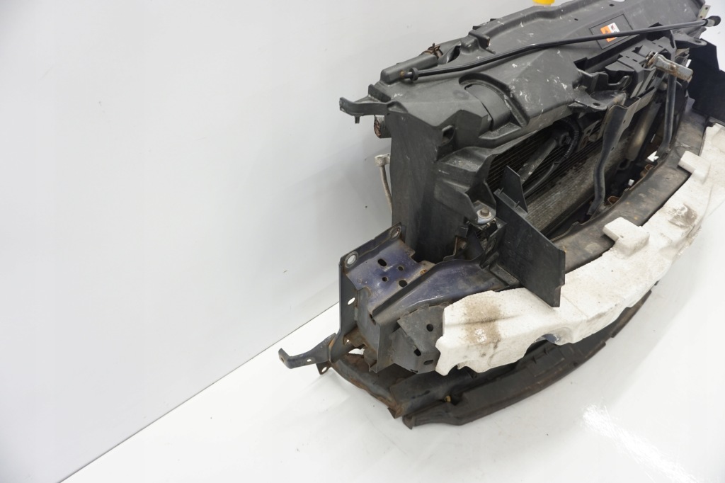 фото №4, Mazda 6 gh pas передний усилитель 2.2d