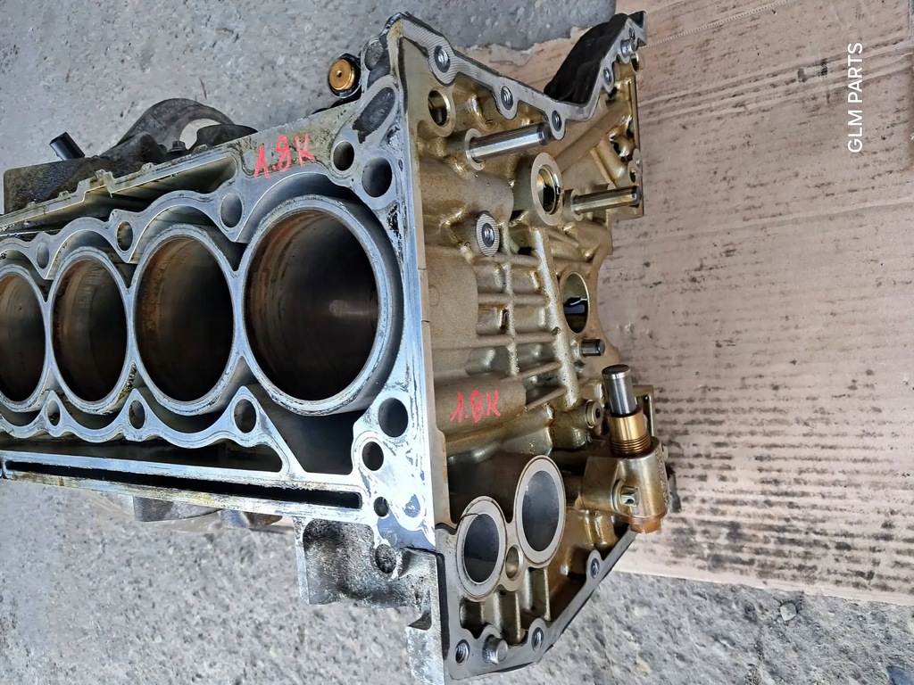 фото №7, Mercedes clk w209 1.8 компресор блок двигуна r2710101405