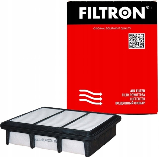 фото №1, Фильтр воздуха filtron do kia cerato 2.0 mpi