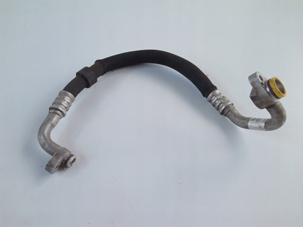 Купити Bmw m5 f10 m6 f12 f13 f06 шланг патрубок трубка кондиціонера 9218928