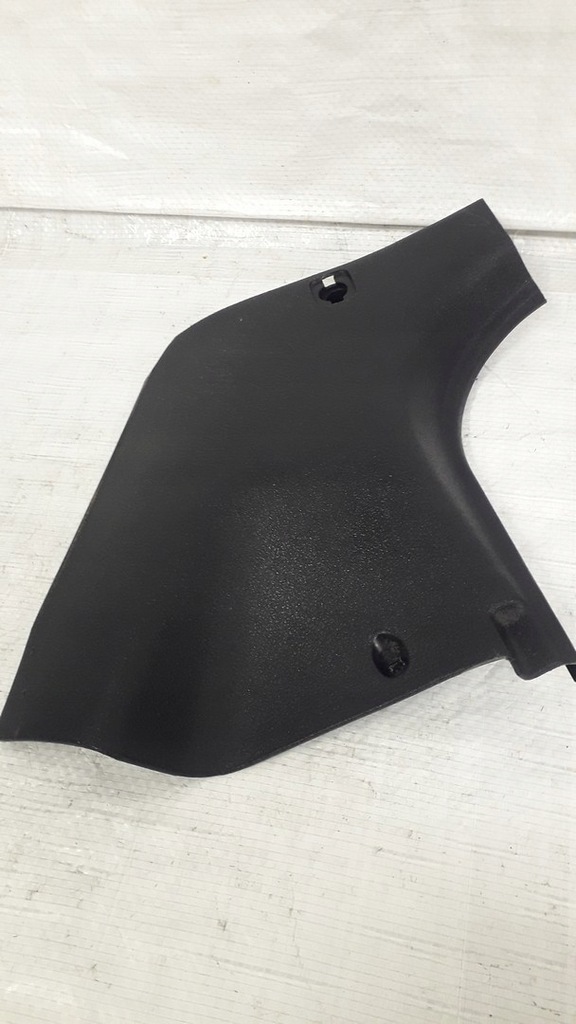 фото №8, 8d1867271a захист стійка лівий перед audi a5 b5