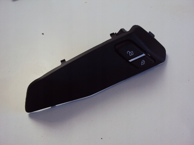 фото №1, Панель центрального замка правый bmw x4 f26 2014-2018