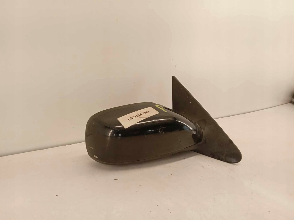 фото №2, Дзеркало праве зовнішнє renault laguna ii 01-07