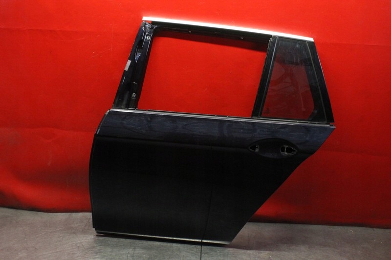 фото №1, Дверь левая задняя задние 416 bmw f11 09-13