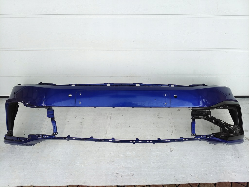 фото №1, Vw passat b8 r-line lift бампер перед 3g0807221g