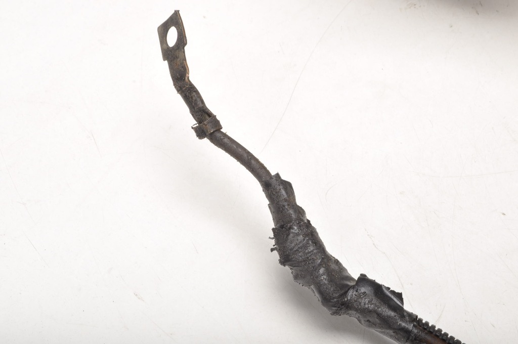 фото №5, Opel astra g ii насос підсилювача